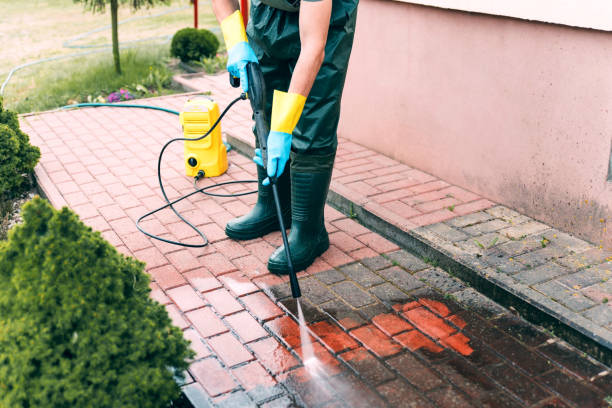 Best Dumpster Area Cleaning  in Otisville, NY
